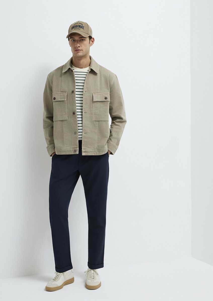 Mavi Erkek Pantolon 0010460-86623 - Mavi