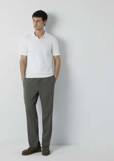 Mavi Erkek Pantolon 0010480-88487 