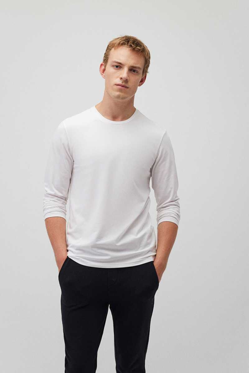 Mavi Erkek Sweat 062477-23248 - 1