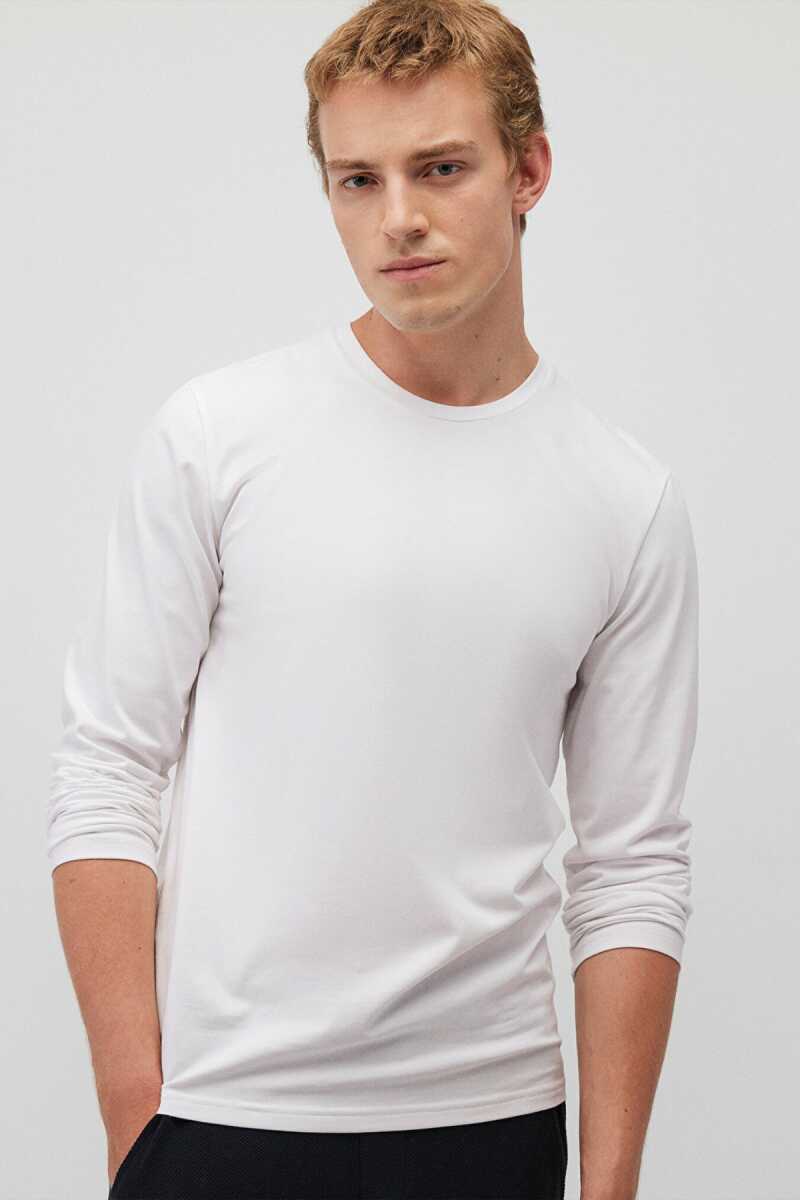Mavi Erkek Sweat 062477-23248 - 3