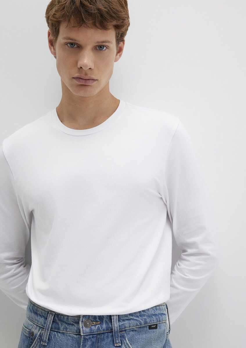 Mavi Erkek Sweat 062477-23248 - 4