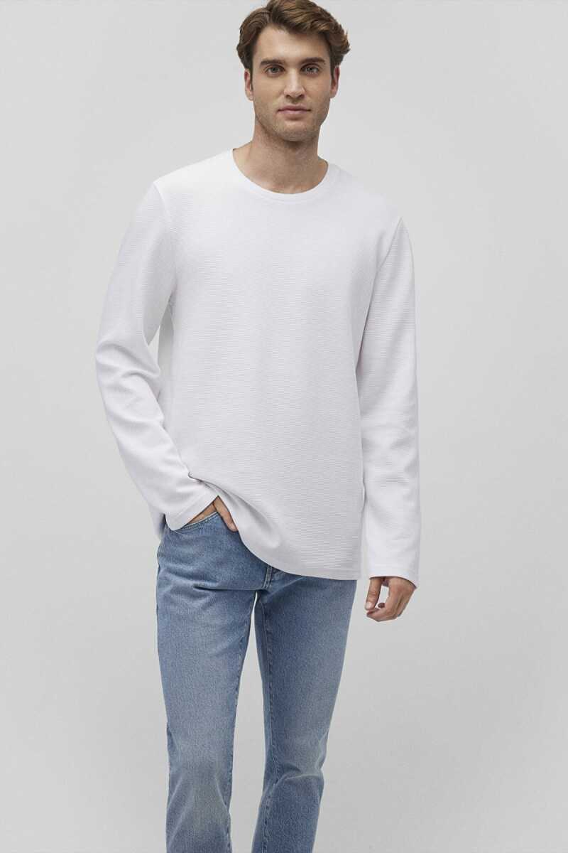  Mavi Erkek Sweat 064622-20454
