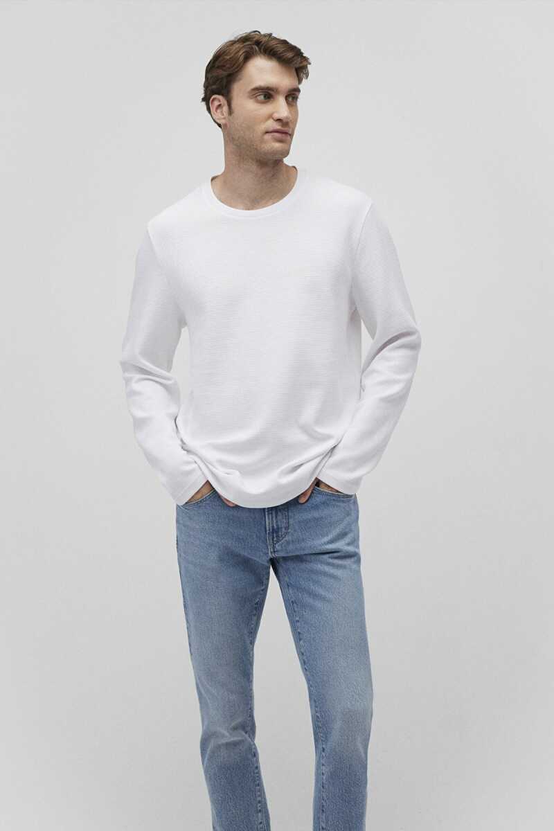  Mavi Erkek Sweat 064622-20454 (1)