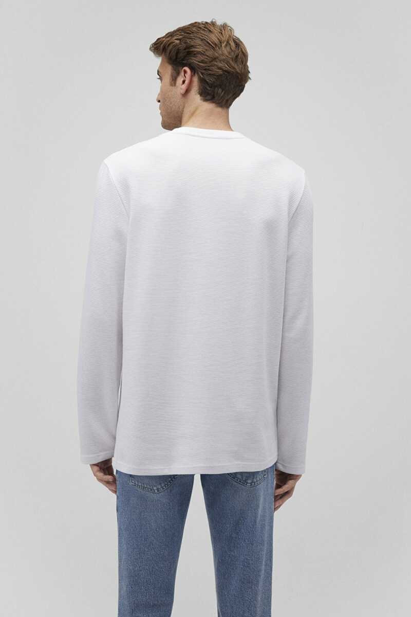 Mavi Erkek Sweat 064622-20454 - 4