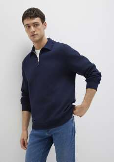 Mavi Erkek Sweat 0S10414-86415
