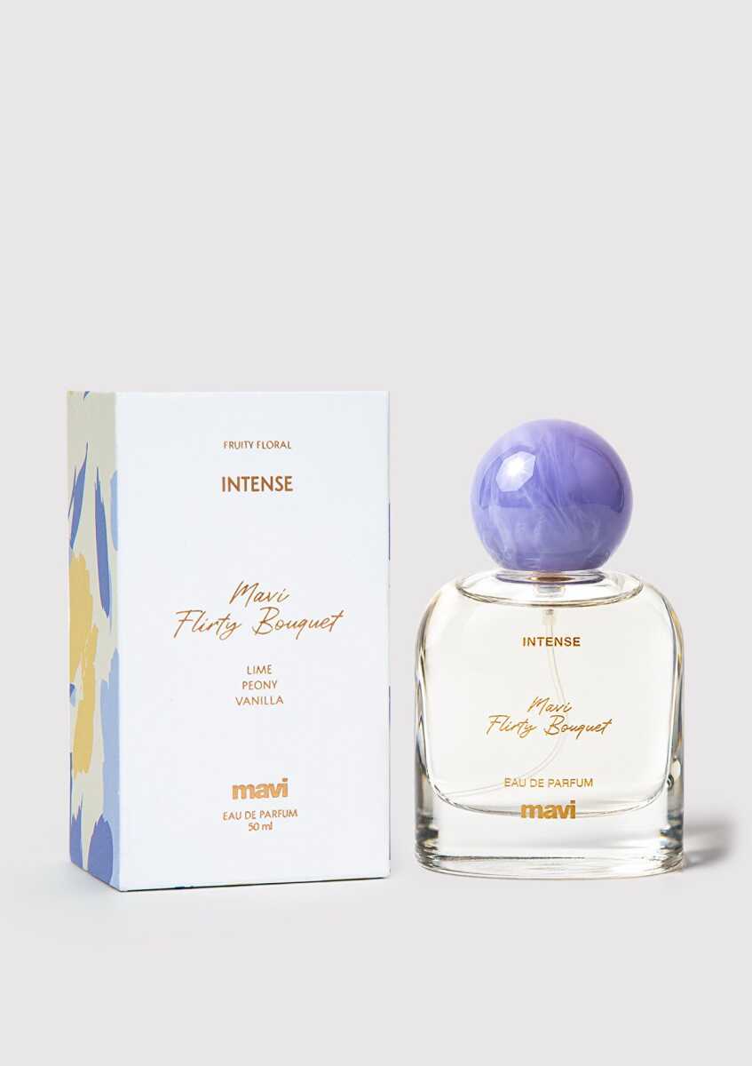 Mavi Flirty Bouquet Kadın Parfüm 50 ml 1914275-33520 - 1