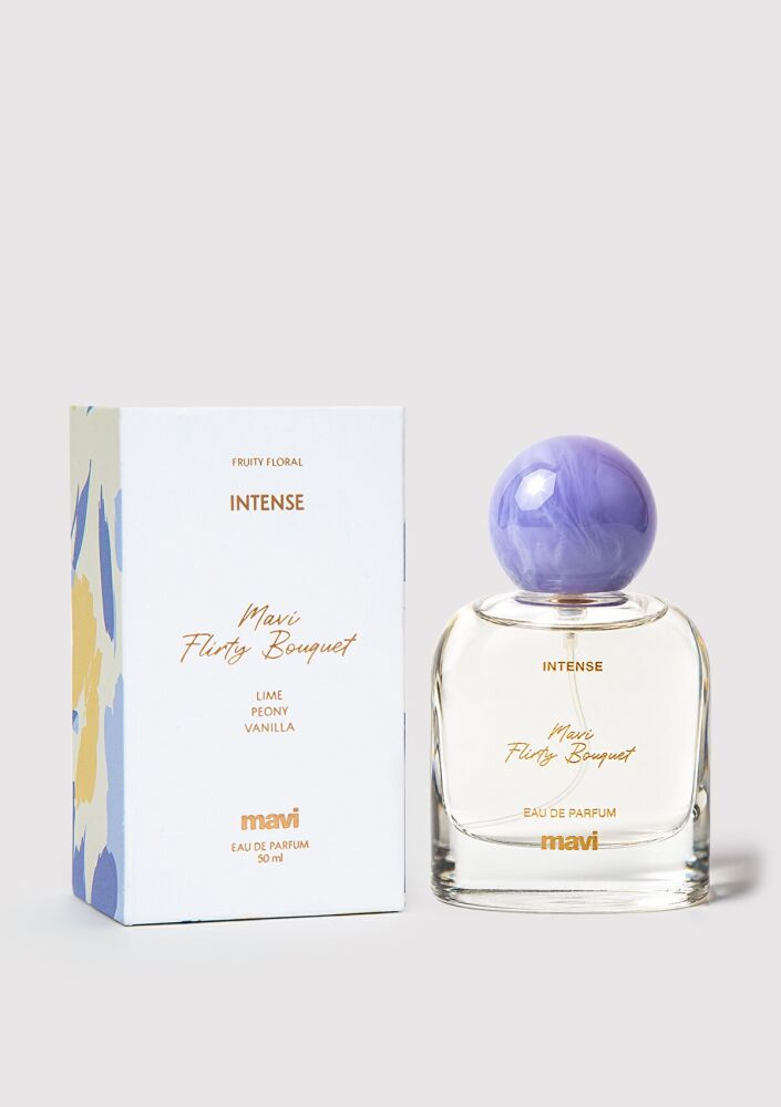 Mavi Flirty Bouquet Kadın Parfüm 50 ml 1914275-33520