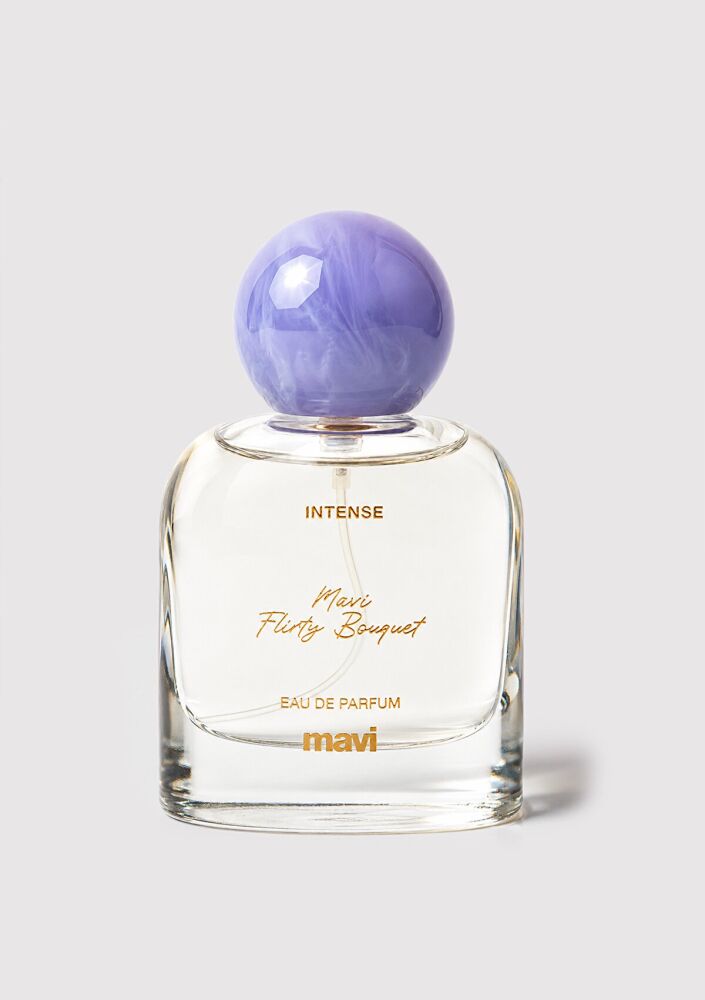 Mavi Flirty Bouquet Kadın Parfüm 50 ml 1914275-33520 (1)