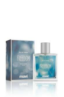 Mavi Freedon Erkek Parfüm 091330-25723