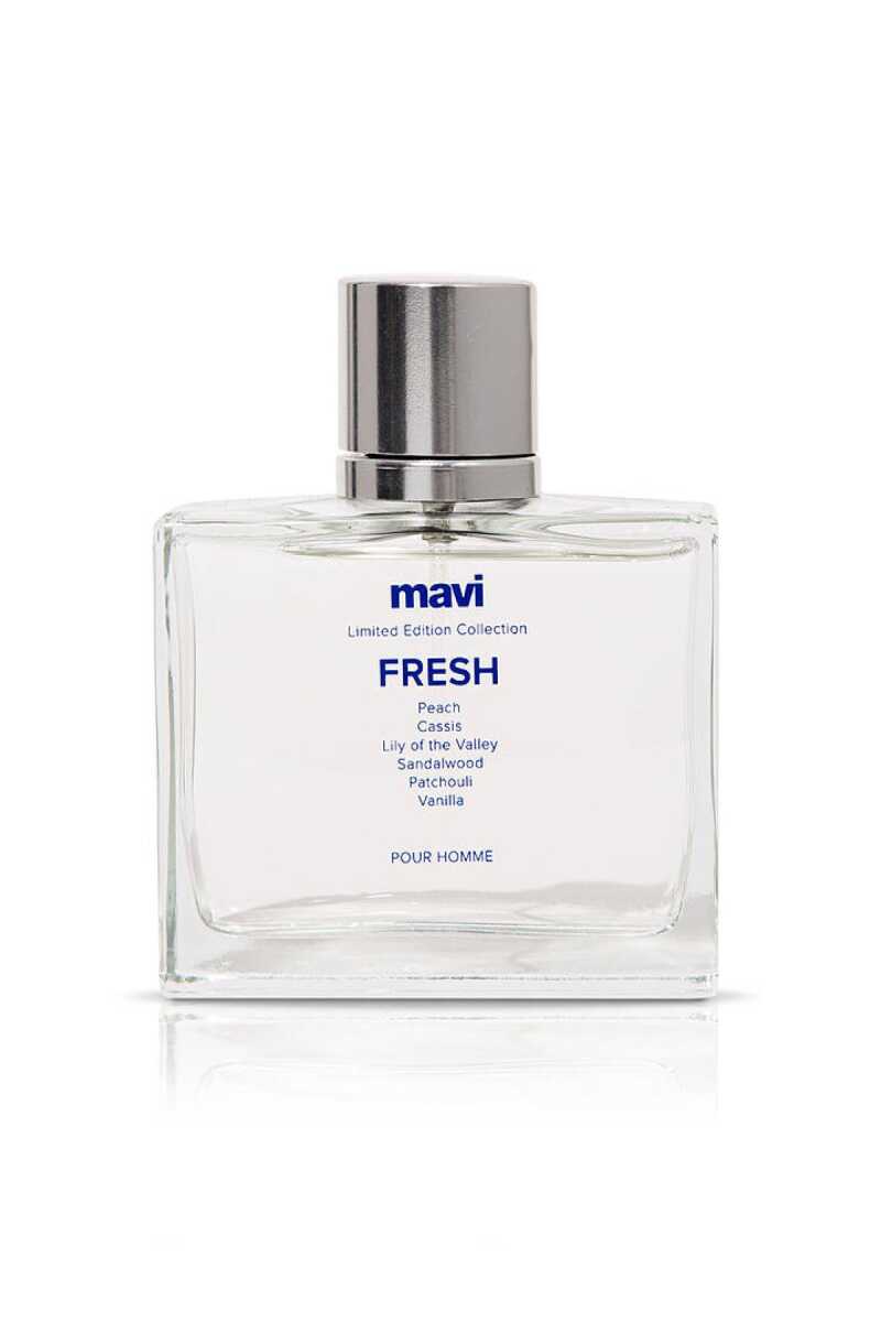 Mavi Fresh Saks Erkek Parfüm 0910240-70894 - 2