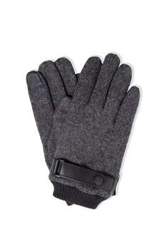 Mavi Gri Erkek Eldiven 0911142-27063 