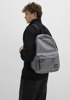 Mavi Gri Unisex Sırt Çantası 0911989-25702 