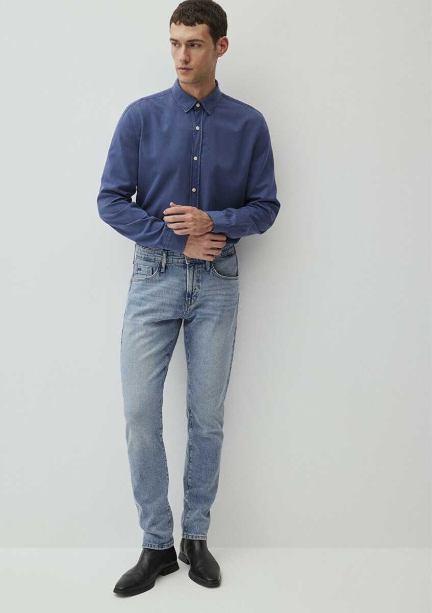 Mavi Jack Aır Blue Classıc Denım Erkek Jean Pantolon 0042287847 - 1