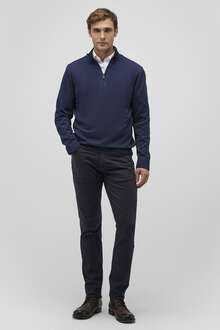 Mavi Jack Dark Navy Mavi Black Erkek 0042288052 