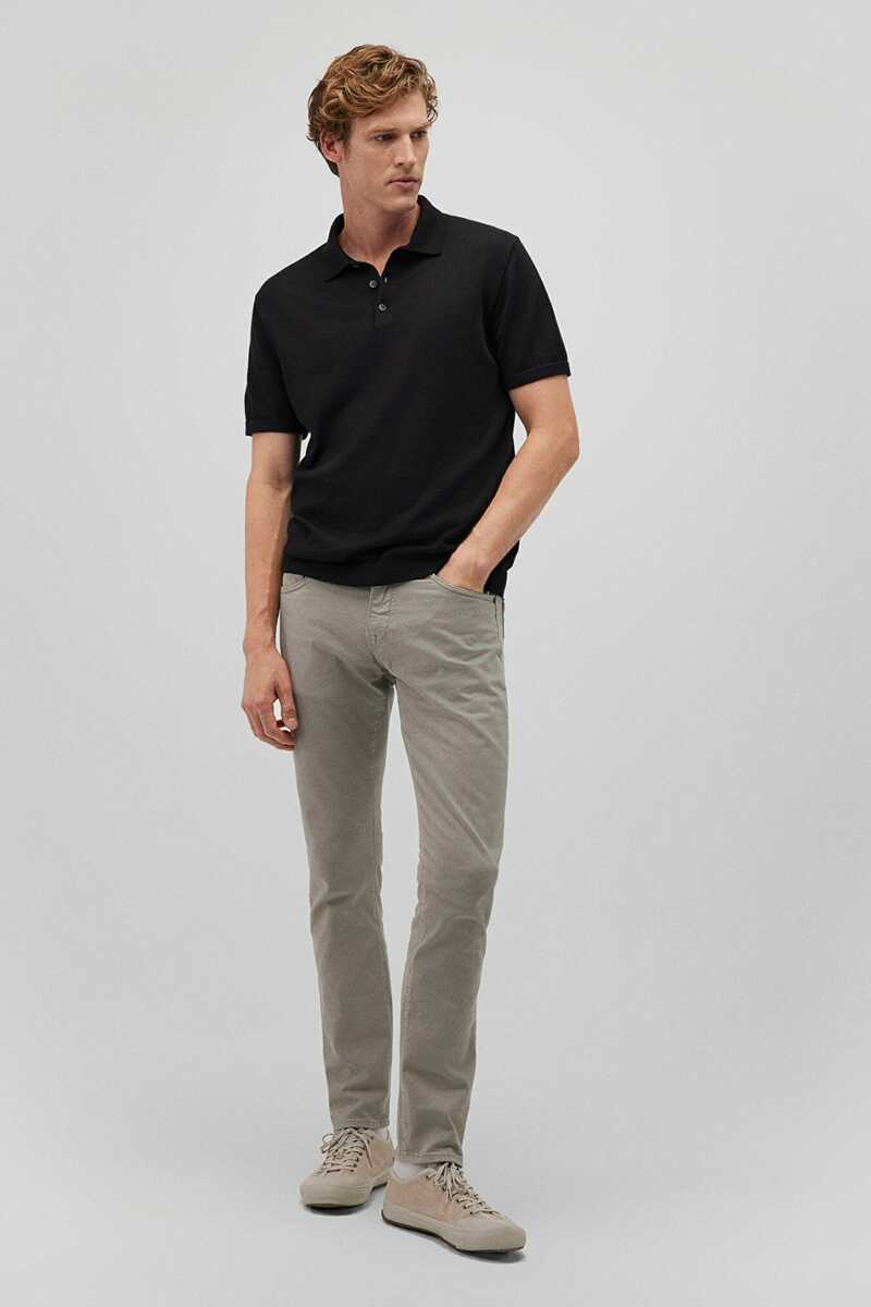 Mavi Jack Forest Fog Mavi Black Erkek Jean Pantolon 0042286582 - Mavi