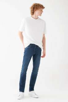Mavi Jake Deep Comfort Erkek Jean 8842229786