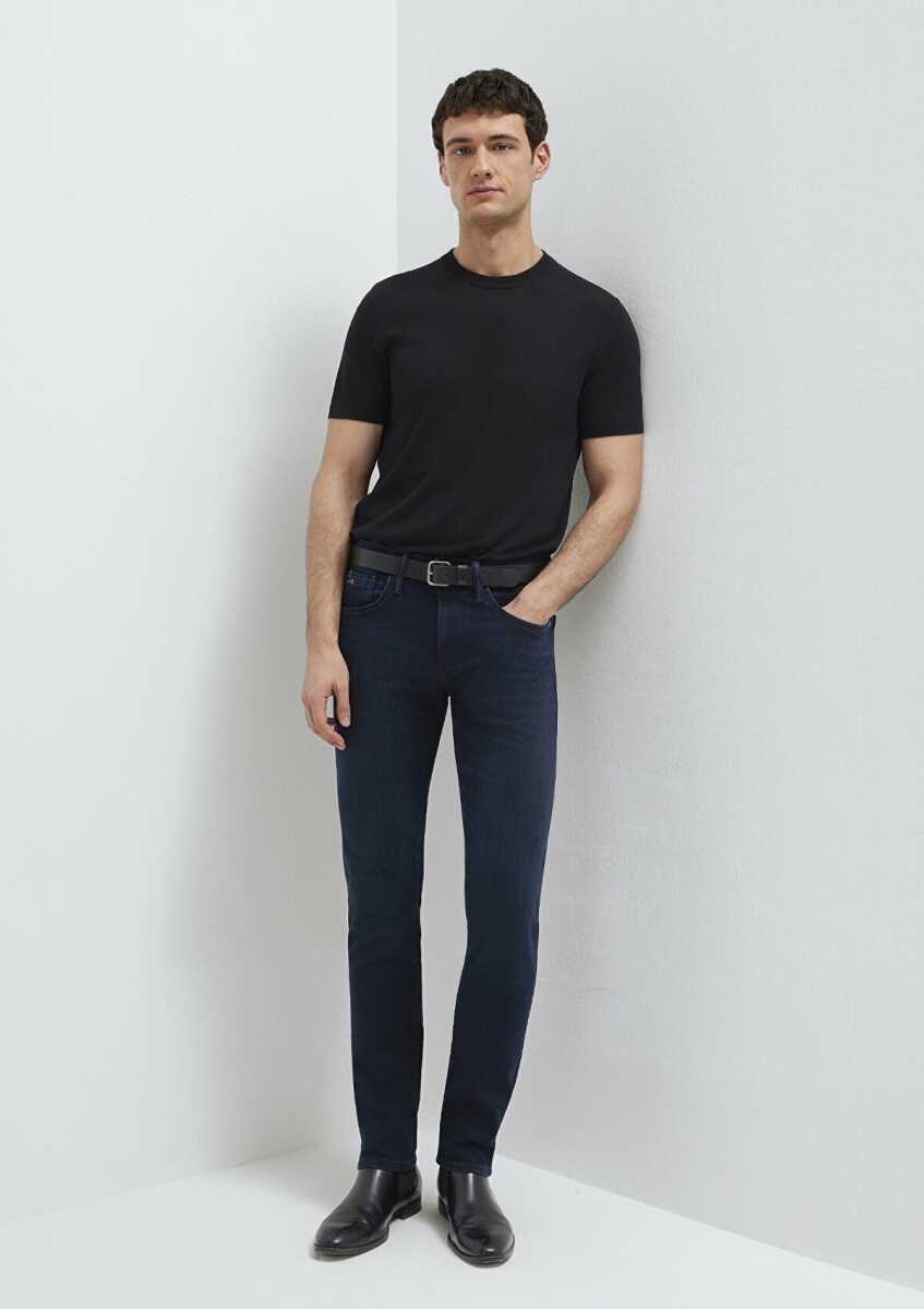 Mavi Jake Ink Luk Black Erkek Jean Pantolon 00422A1742 - 1