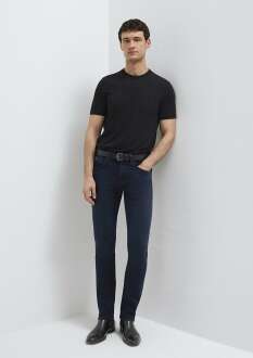 Mavi Jake Ink Luk Black Erkek Jean Pantolon 00422A1742