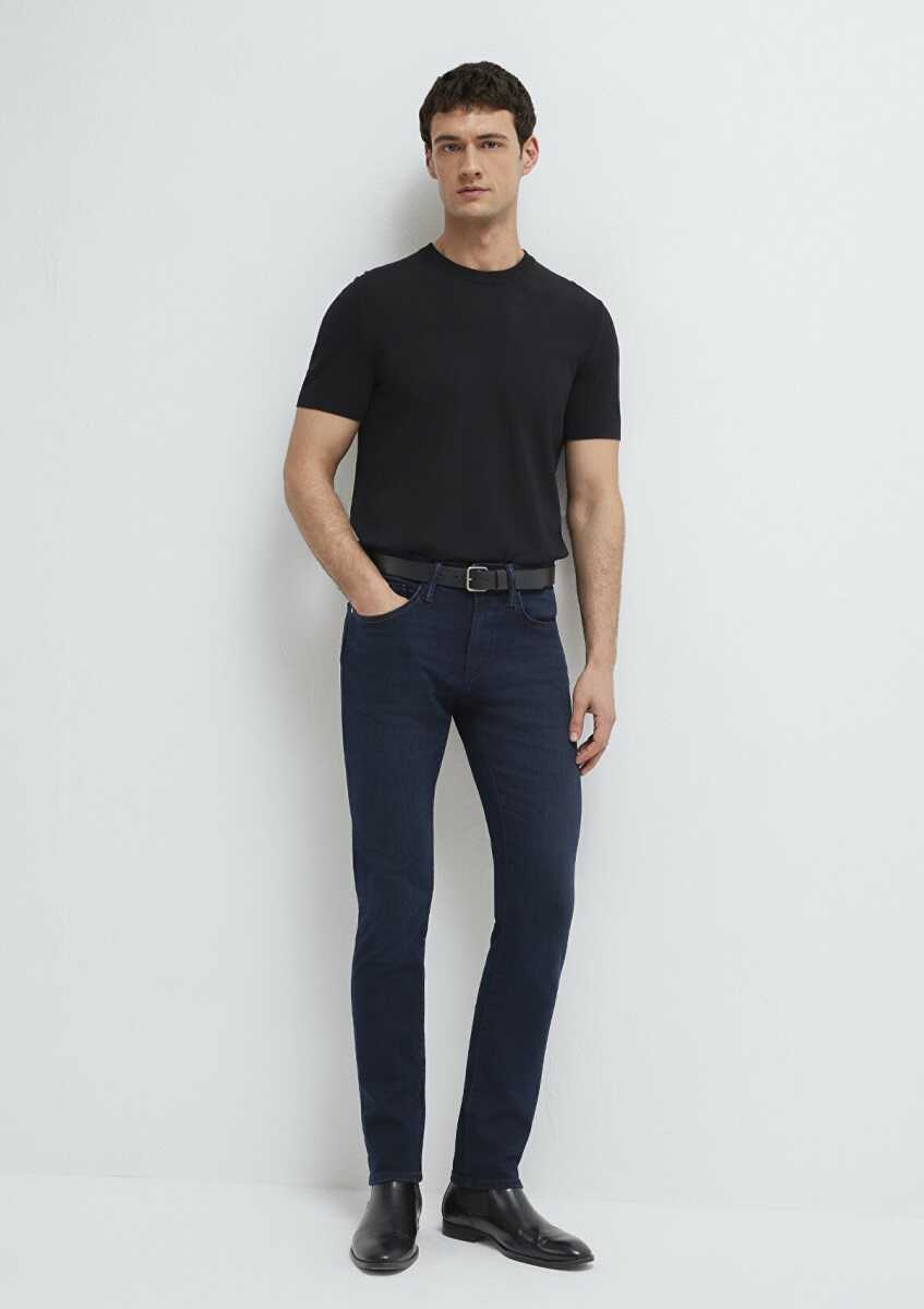 Mavi Jake Ink Luk Black Erkek Jean Pantolon 00422A1742 - 2