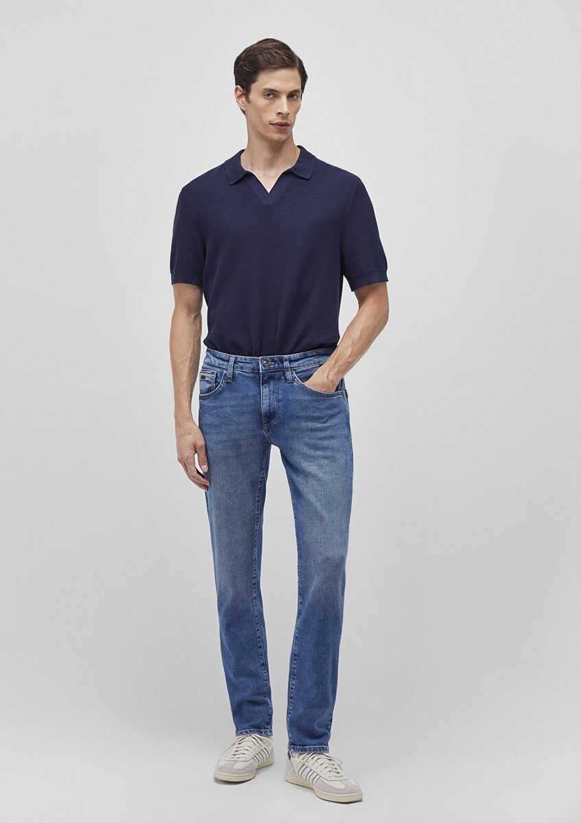 Mavi Jake Mavi Black Açık Mavi Jean Pantolon 0042287863 - Mavi