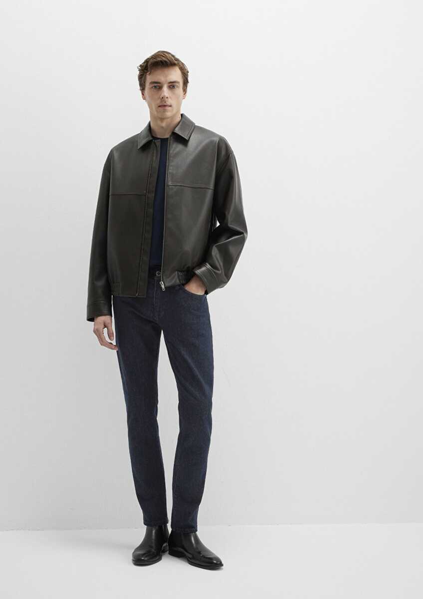 Mavi Jake Mavi Edition Erkek Jean Pantolon 0042290831 - 1