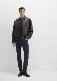 Mavi Jake Mavi Edition Erkek Jean Pantolon 0042290831