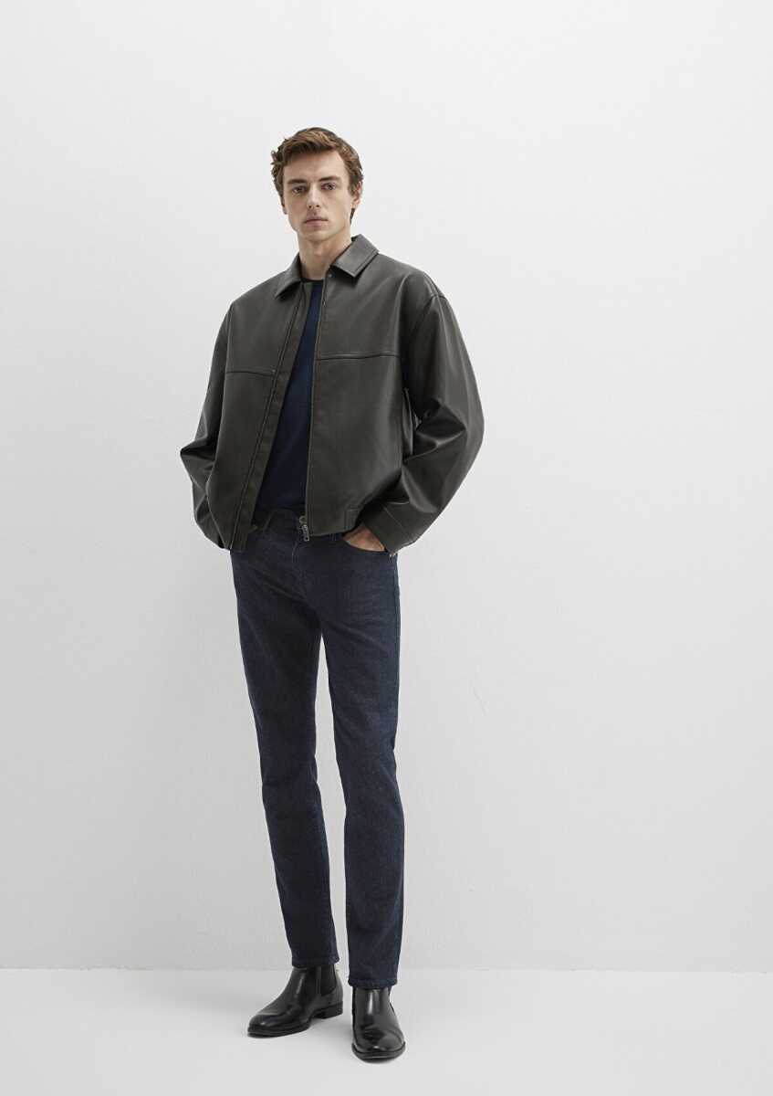 Mavi Jake Mavi Edition Erkek Jean Pantolon 0042290831 - 2