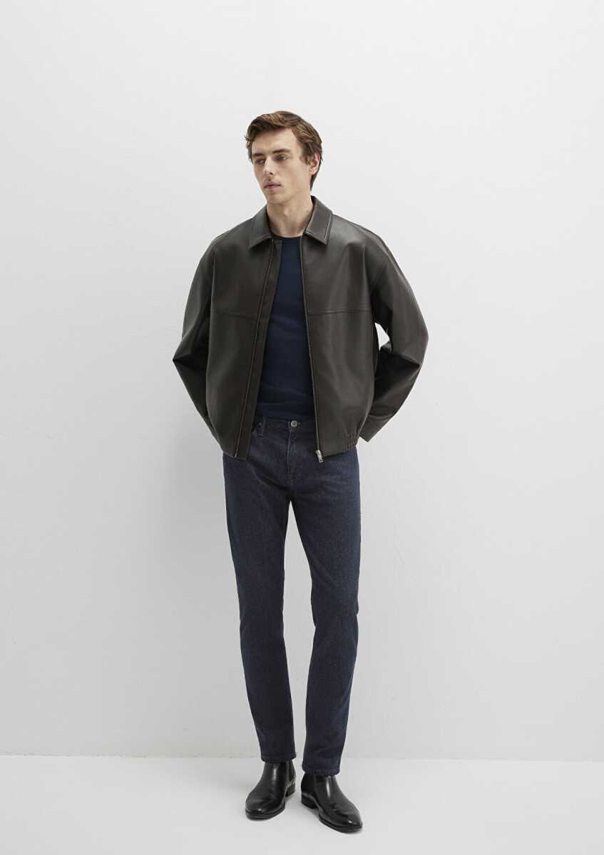 Mavi Jake Mavi Edition Erkek Jean Pantolon 0042290831 - 3