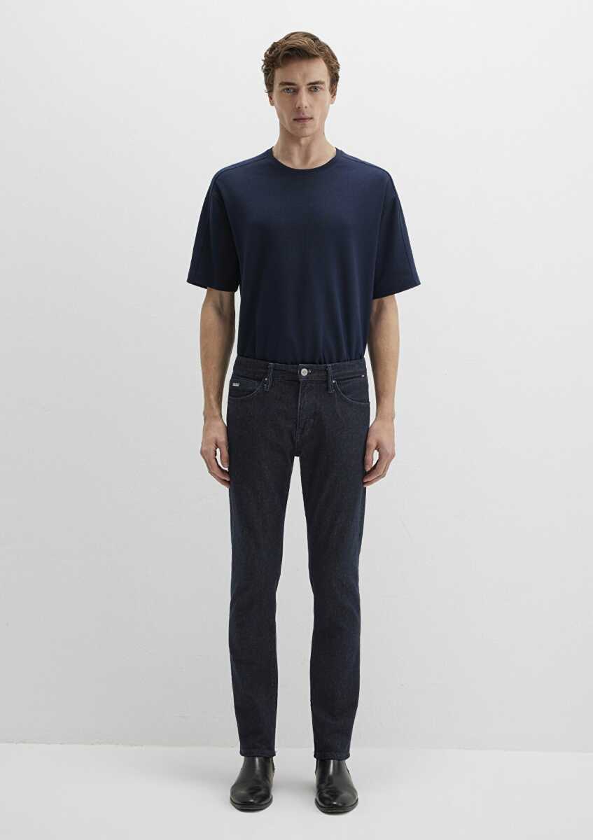 Mavi Jake Mavi Edition Erkek Jean Pantolon 0042290831 - 4
