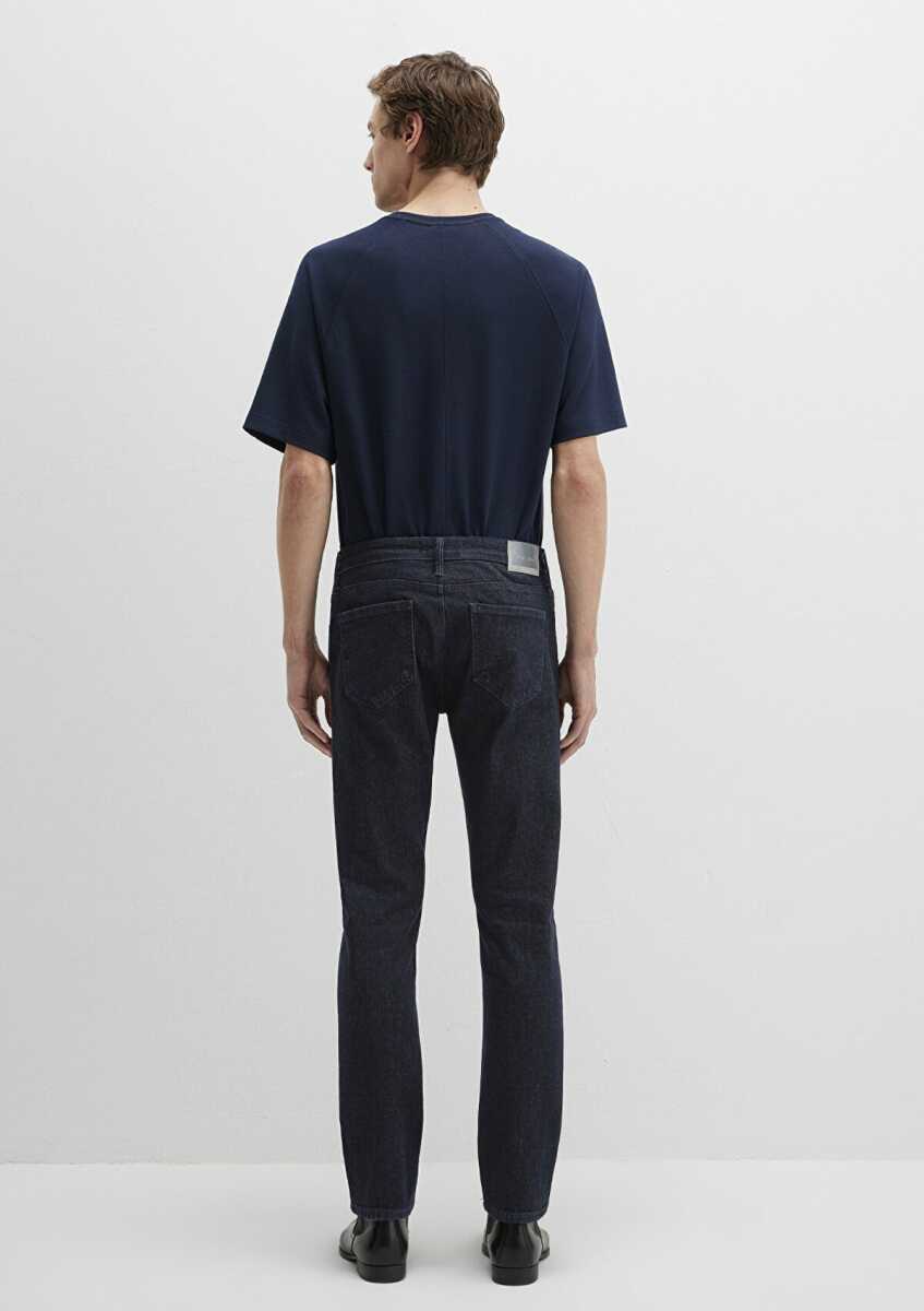 Mavi Jake Mavi Edition Erkek Jean Pantolon 0042290831 - 5