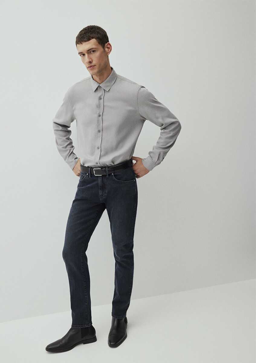 Mavi Jake Mavi Edition Gece Mavisi Erkek Jean Pantolon 0042289403 - 2