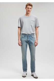 Mavi Jake Mid Vintage Comfort Erkek Jean Pantolon 0042285360