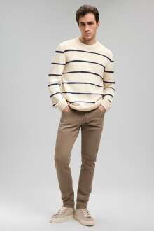 Mavi Jake Overlant Comfort Erkek Jean 0042286571
