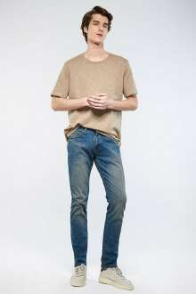 Mavi Jake Shaded Brushed Erkek Pantolıon 8842222407