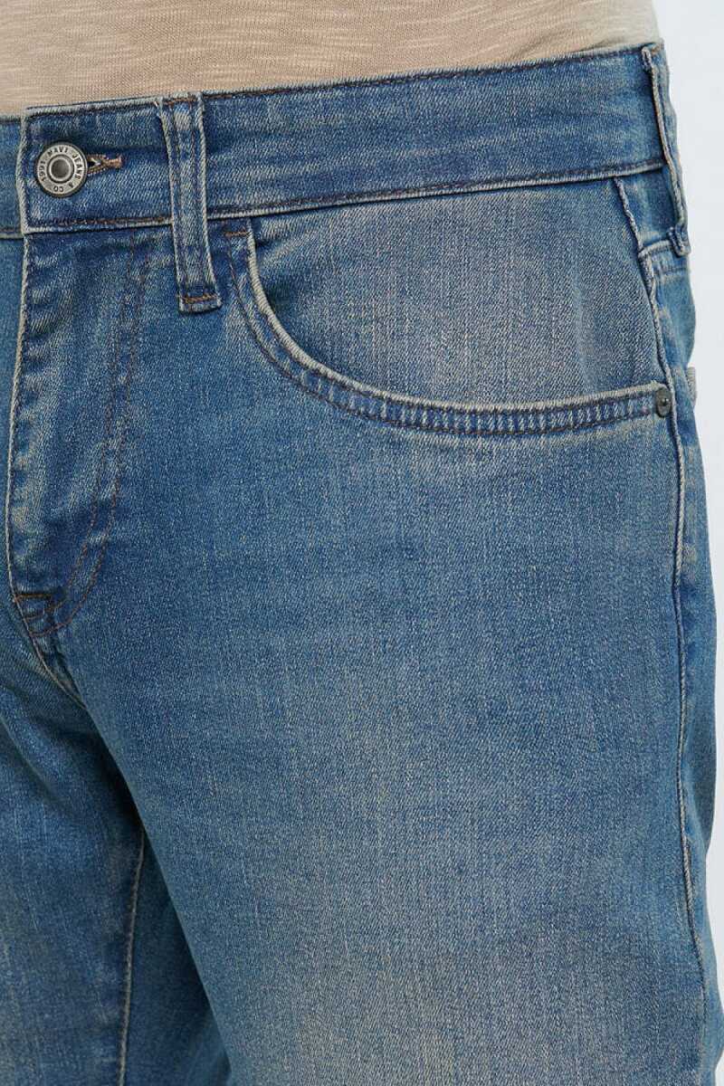 Mavi Jake Shaded Brushed Erkek Pantolıon 8842222407 - 5