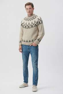 Mavi Jake Shaded Mavi Premium Erkek Jean Pantolon 0042285192