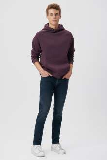 Mavi James Ink 90's Tokk Erkek Jean 0042482944