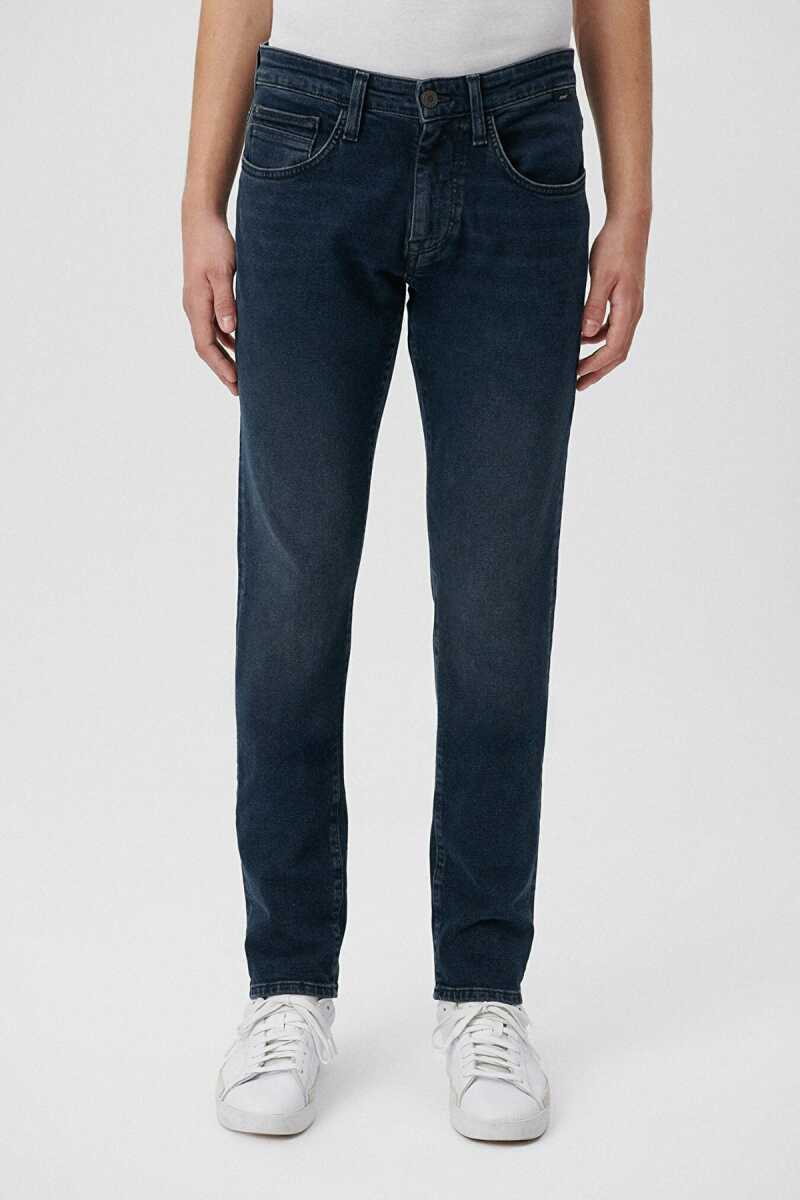 Mavi James Ink 90's Tokk Erkek Jean 0042482944 - 2