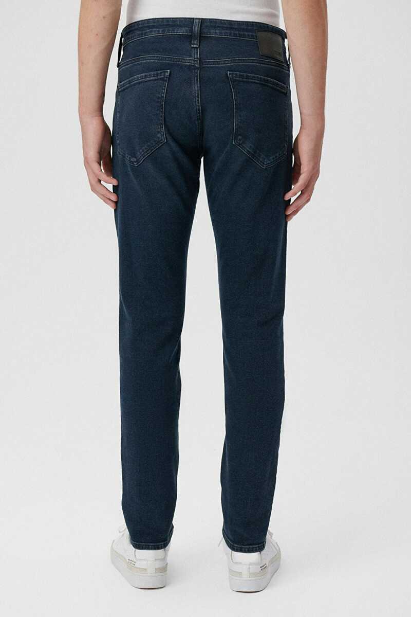 Mavi James Ink 90's Tokk Erkek Jean 0042482944 - 3