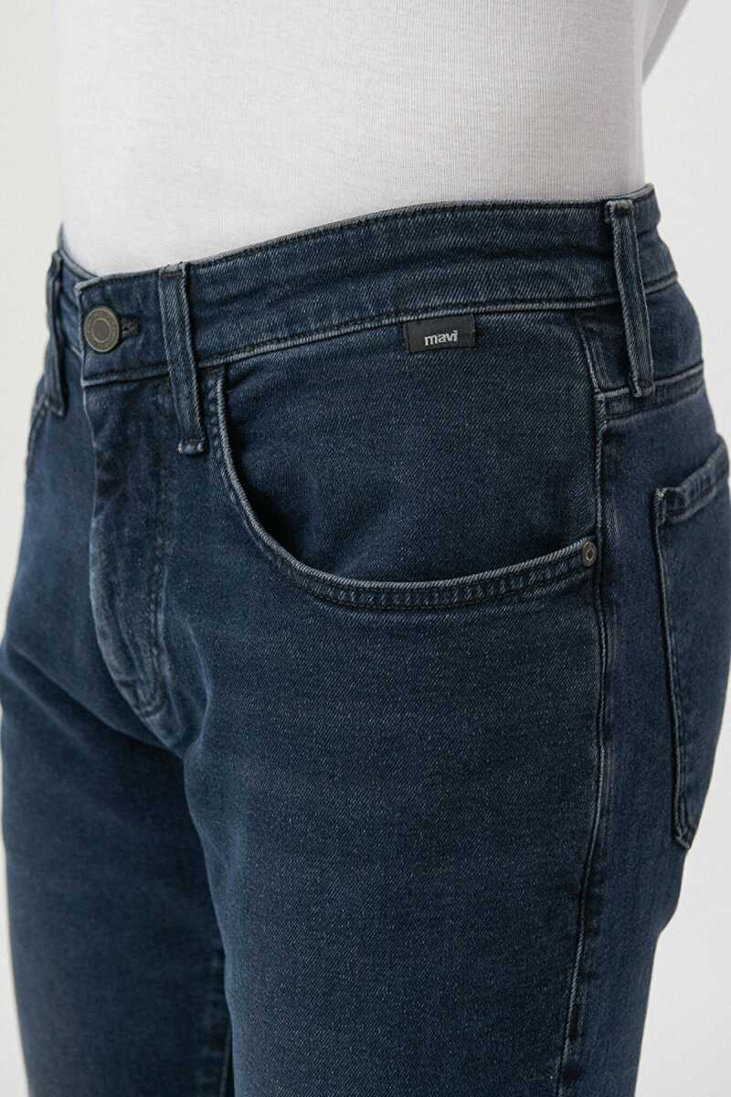 Mavi James Ink 90's Tokk Erkek Jean 0042482944 - 5