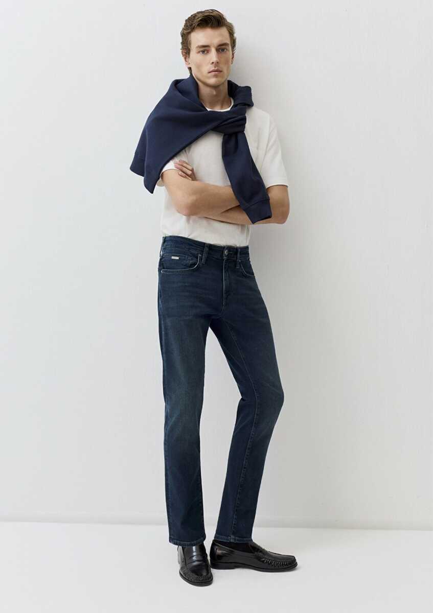 Mavi James Midnight Blue Mavi Edition Erkek Jean Pantolon 0042490580 - 2
