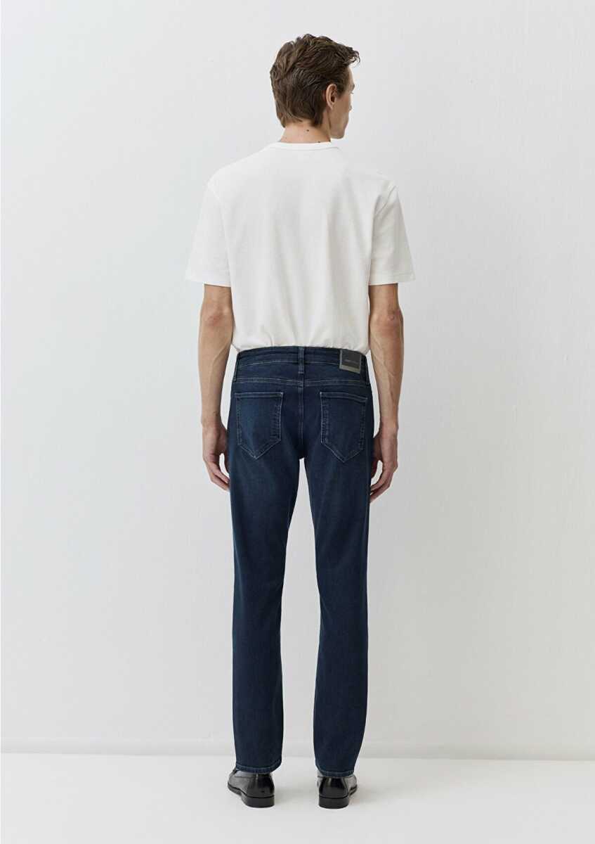 Mavi James Midnight Blue Mavi Edition Erkek Jean Pantolon 0042490580 - 5