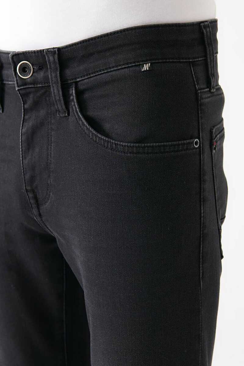 Mavi James Smoke Pro Sport Erkek Jean 0042435693 - 4