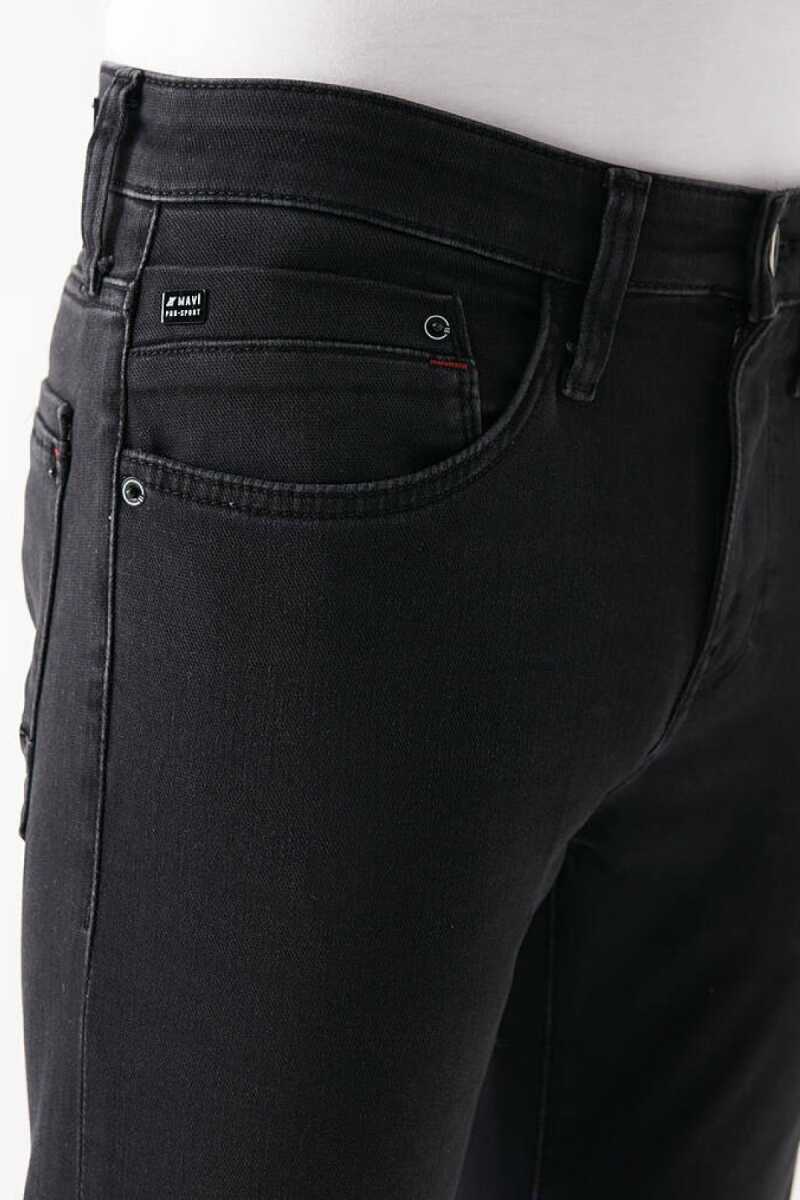 Mavi James Smoke Pro Sport Erkek Jean 0042435693 - 5