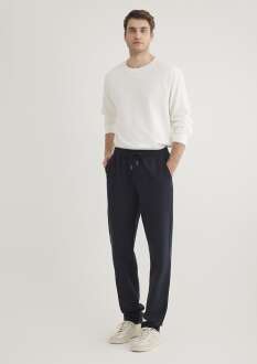 Mavi Jogger Erkek Pantolon 0010168-83699 