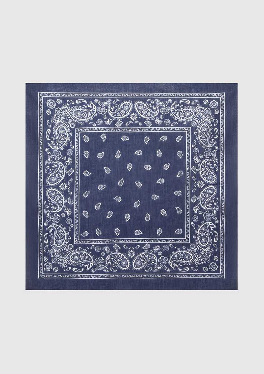 Mavi Kadın Bandana 1911810-70491 - 4