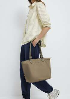 Mavi Kadın Çanta 1913019-34056 