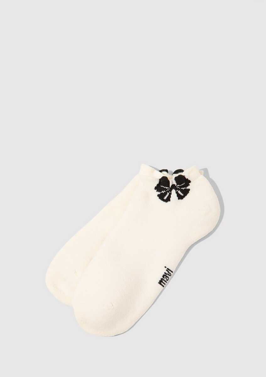 Mavi Kadın Çorap 1913779-20814 - Mavi