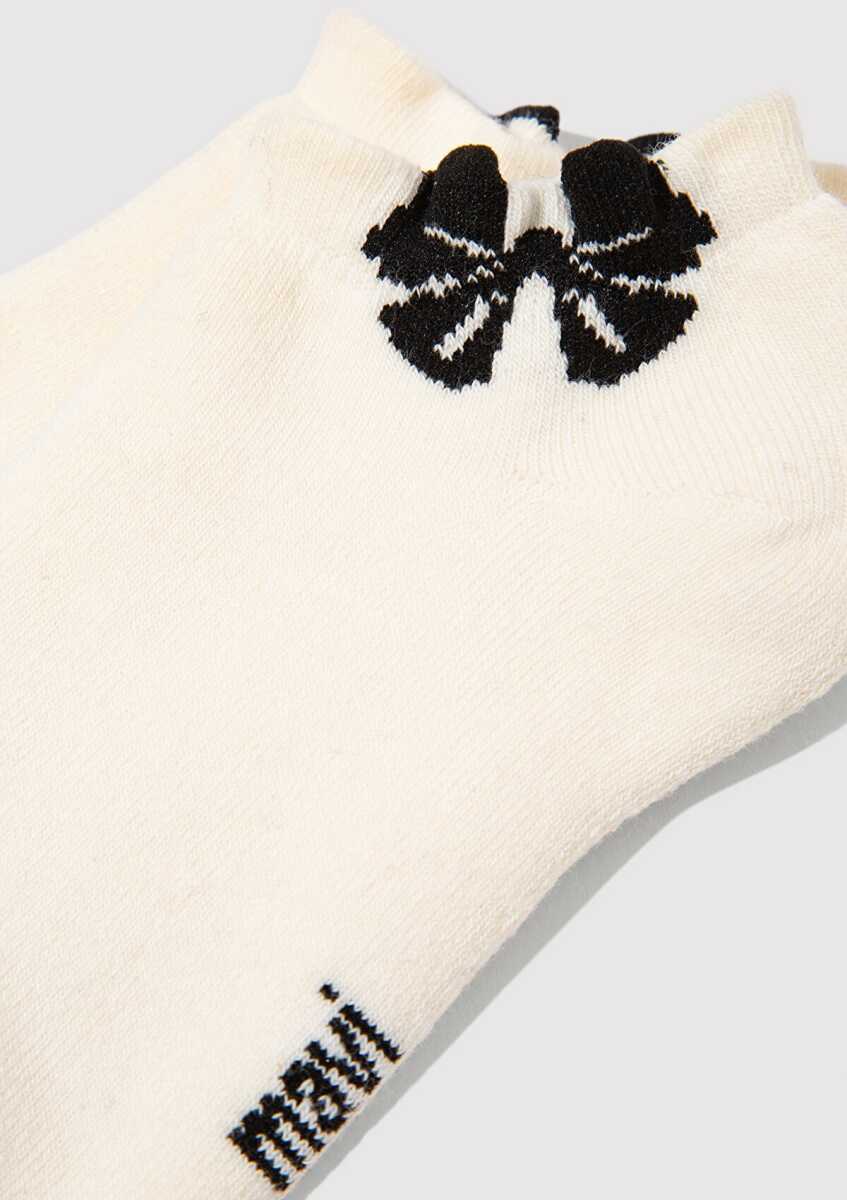 Mavi Kadın Çorap 1913779-20814 - Mavi (1)