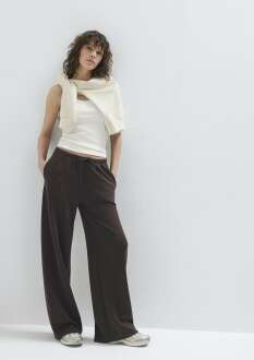 Mavi Kadın Eşofman Altı 1011177-70240 